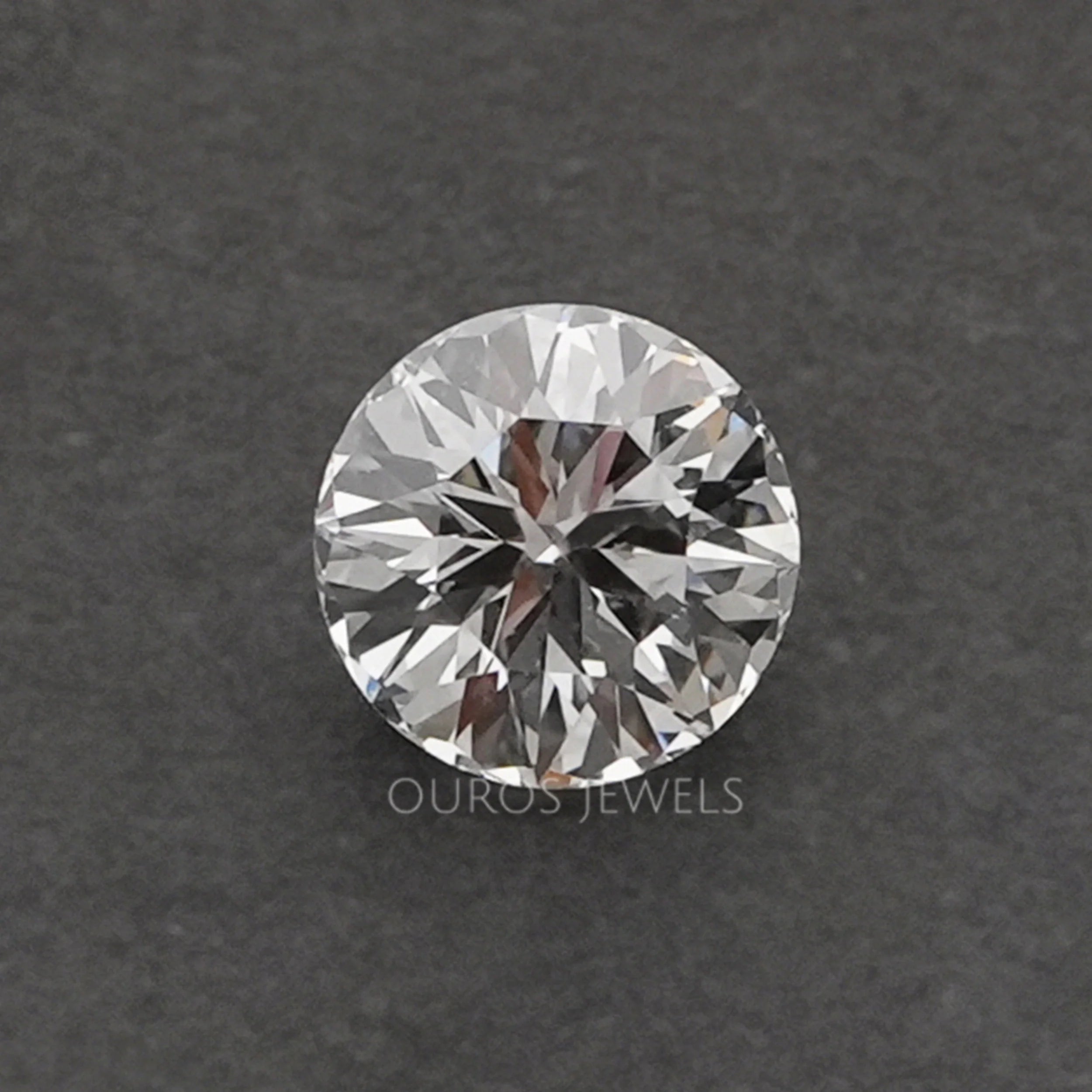 Antique Shape Needle Brilliant Cut Lab Grown Diamond
