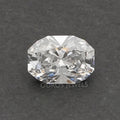 Dahlia Cut Lab Grown Diamond Loose