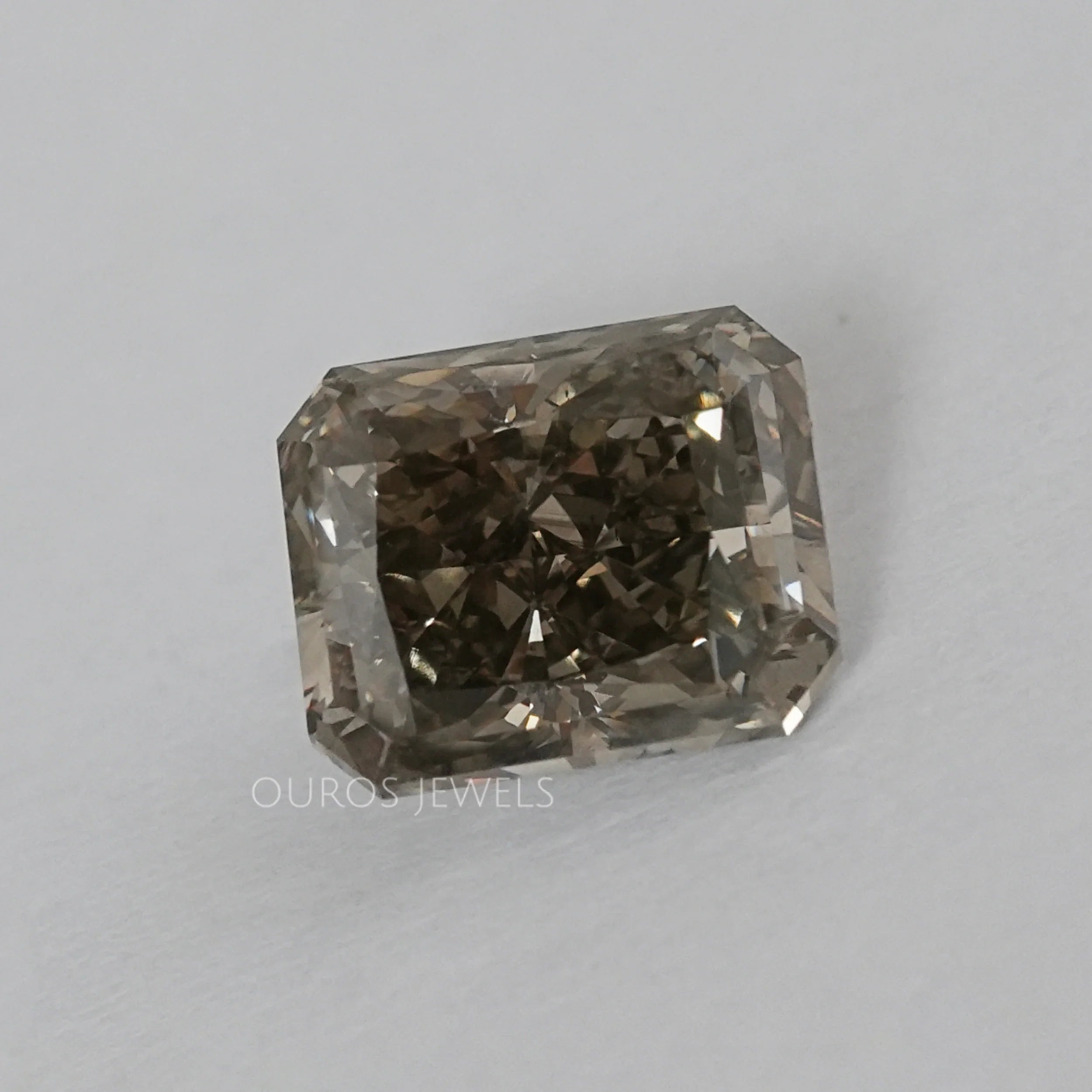 Ouros Jewels