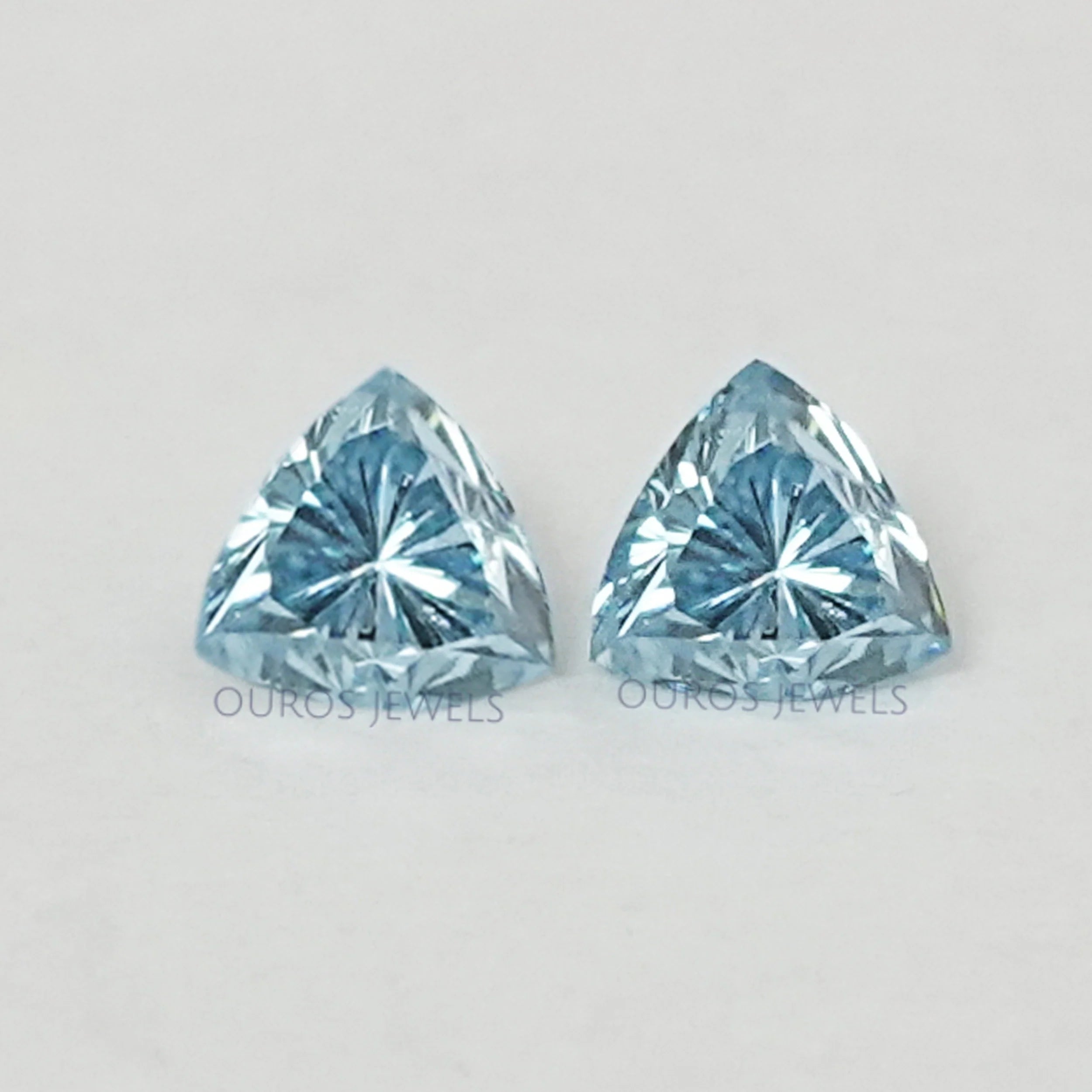 Ouros Jewels
