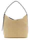 Bolso bandolera A.p.c. — Beige