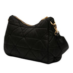Large Padded Re Nylon Crossbody