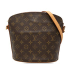 Monogram Drouot