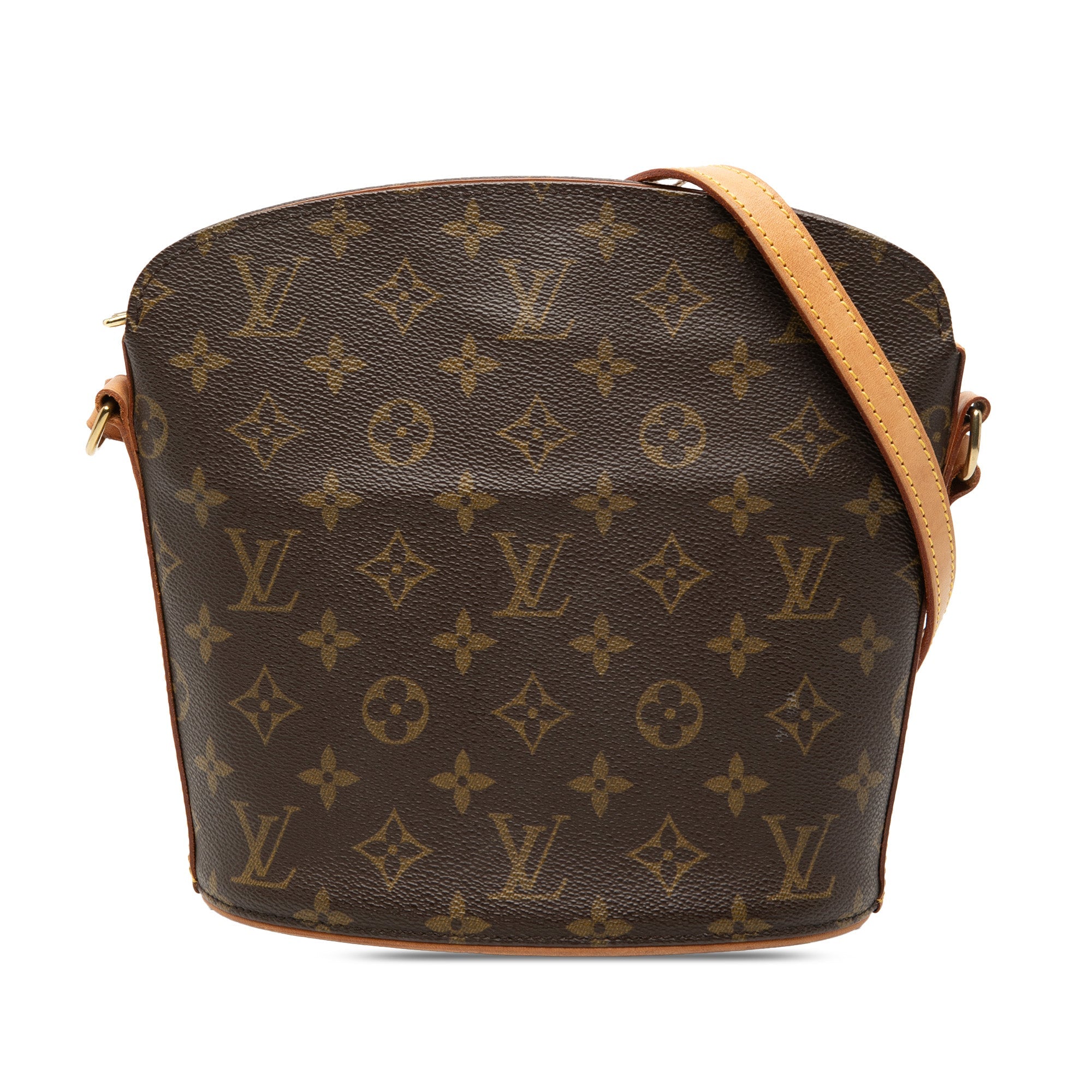 Monogram Drouot