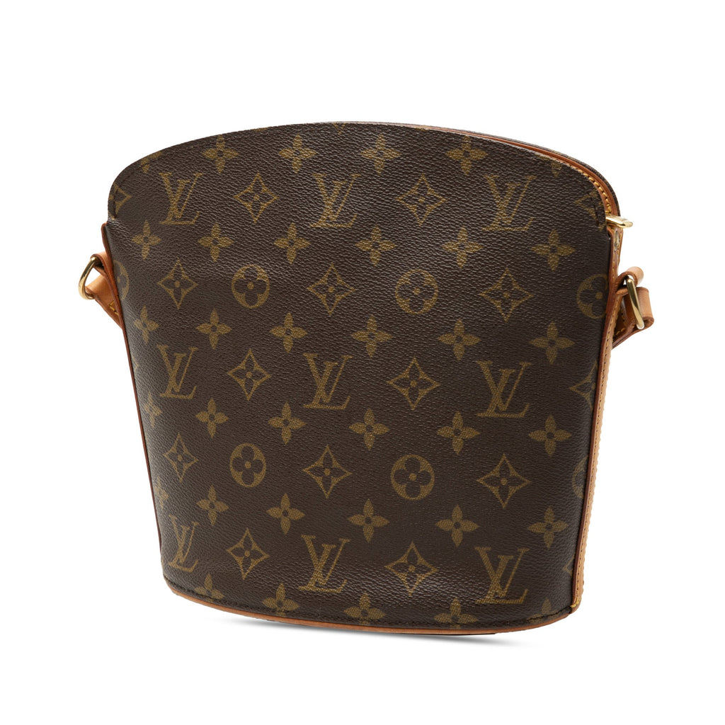 Monogram Drouot