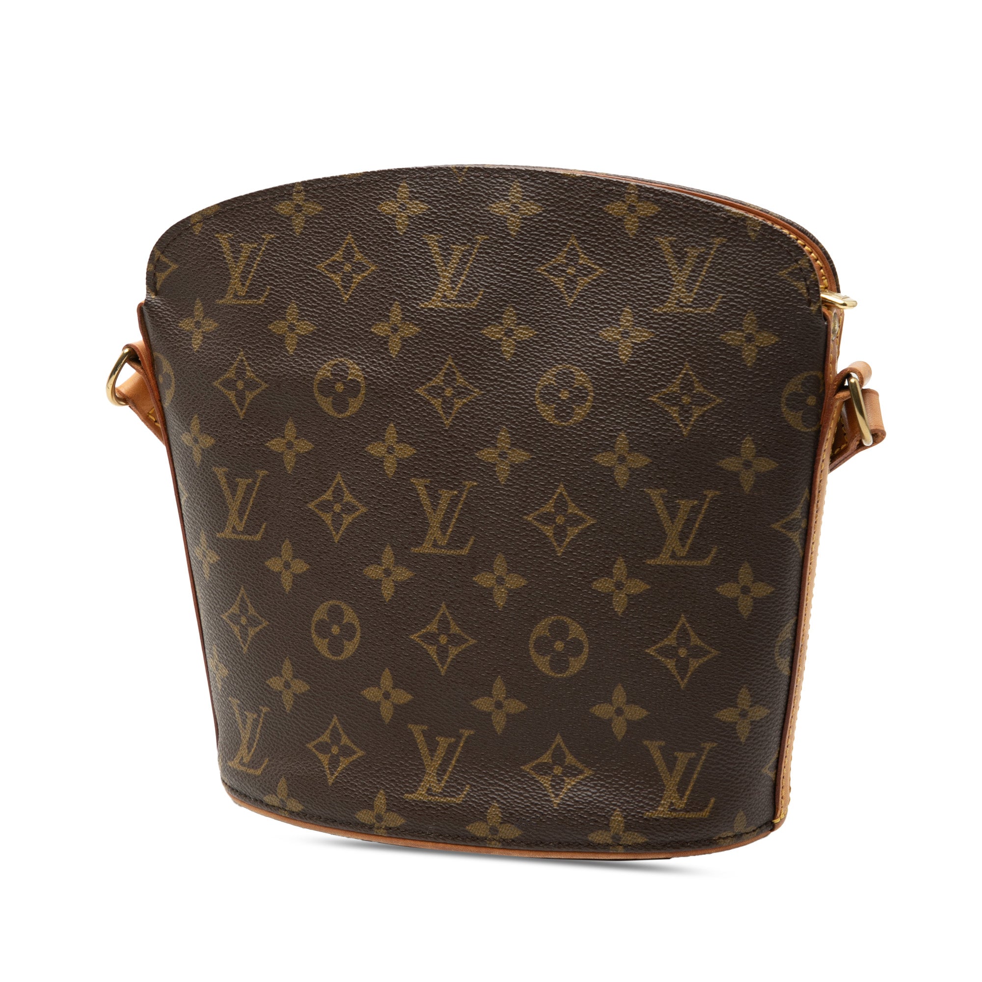 Monogram Drouot