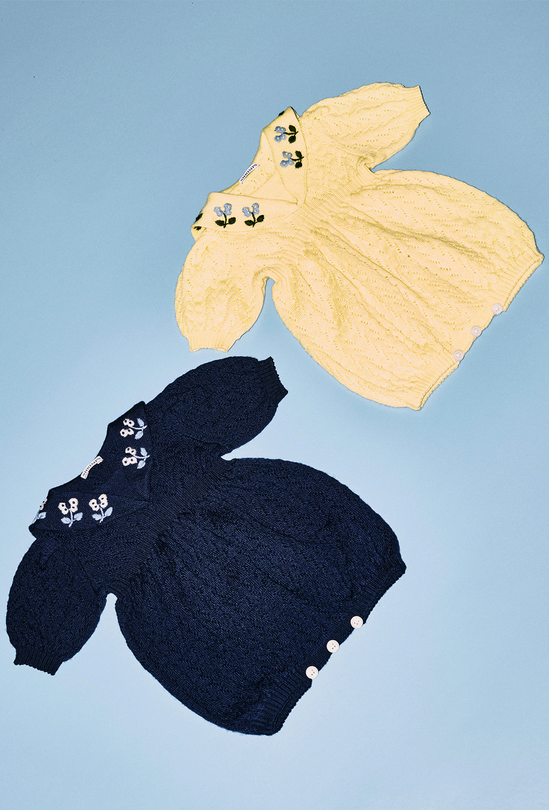 Linus Baby & Kids Romper - Navy/Multi
