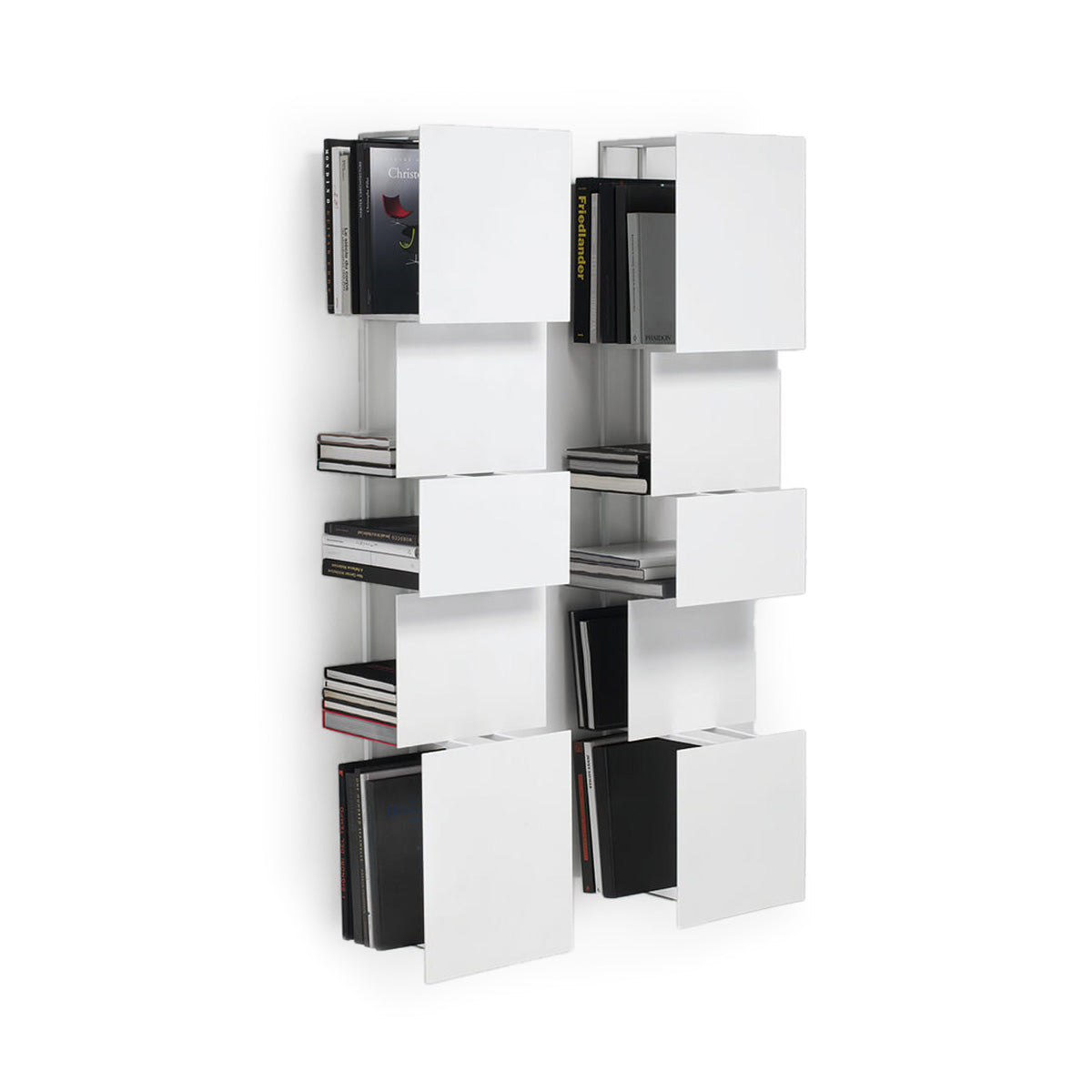 Bukva Bookcase