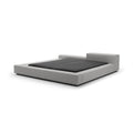 Extrawall Bed