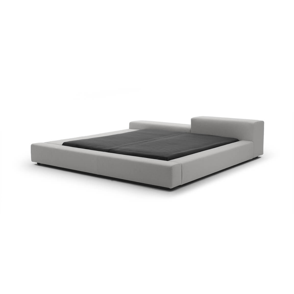 Extrawall Bed