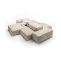 Extrasoft Sofa