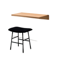 FJU Desk