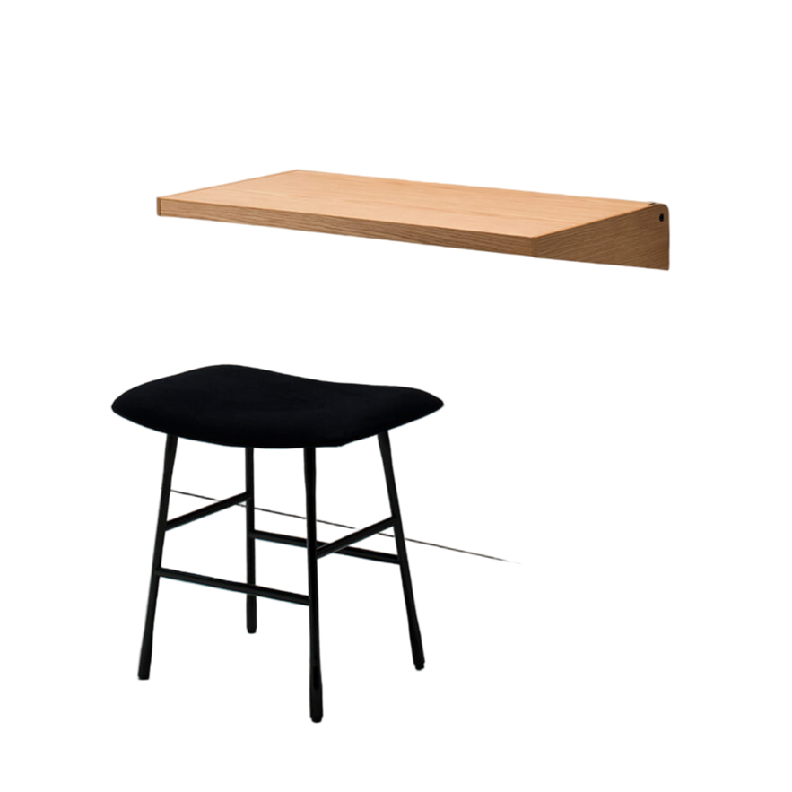 FJU Desk