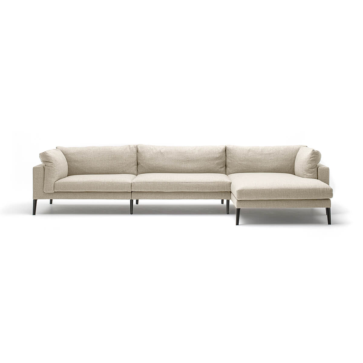 Floyd Hi-2 Sectional Sofa