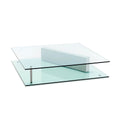 Plane Coffee Table
