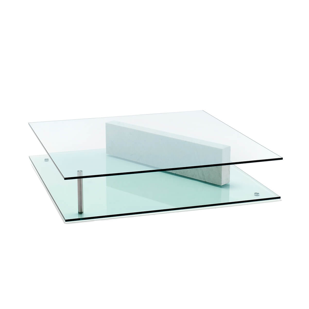 Plane Coffee Table