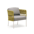 Tombolo Armchair