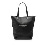 Raffia Teddy Shopping Tote