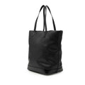Raffia Teddy Shopping Tote