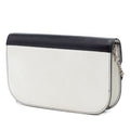 City Calf Sybille Flap Chain Crossbody