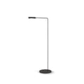 Flo Lounge Floor Lamp