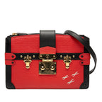 Epi Trunk Clutch