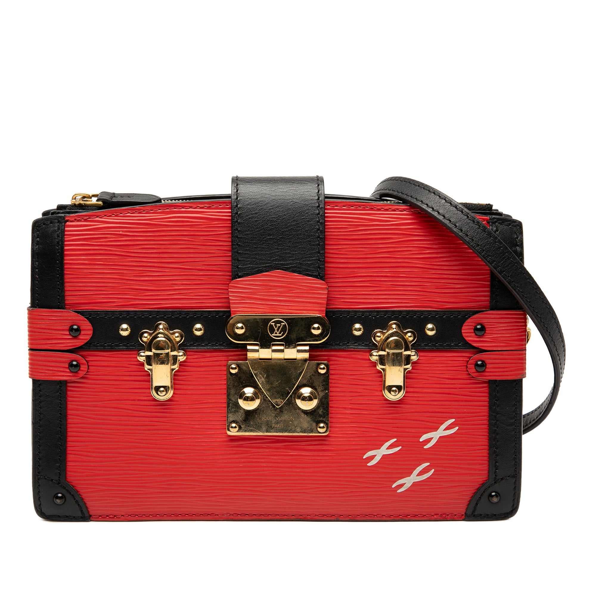 Epi Trunk Clutch