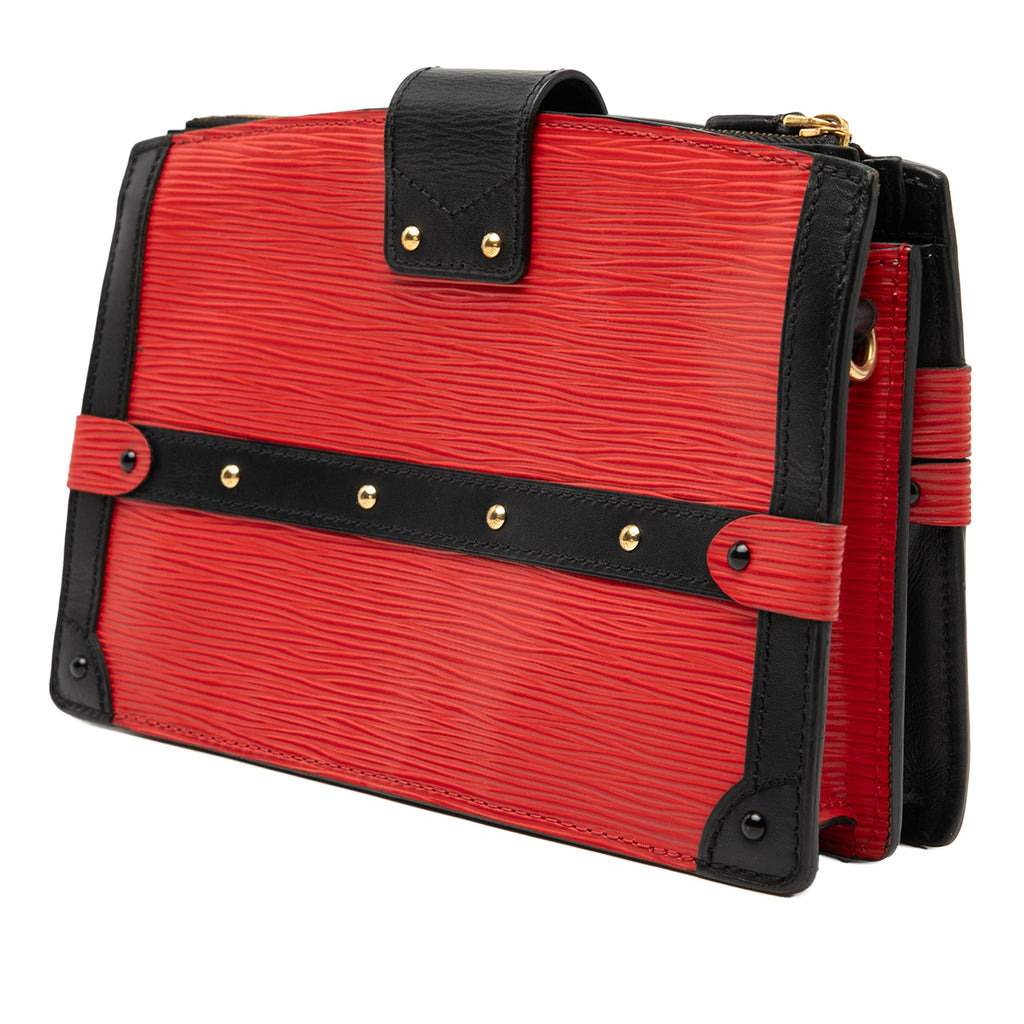 Epi Trunk Clutch