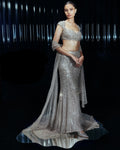 The Ariel Lehenga Set By KYNAH, Luxury Indian Fashion & Bridal Wear
