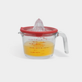 GENICOOK Measuring Cup with Juicer