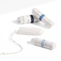 Non-applicator Tampons By LOLA