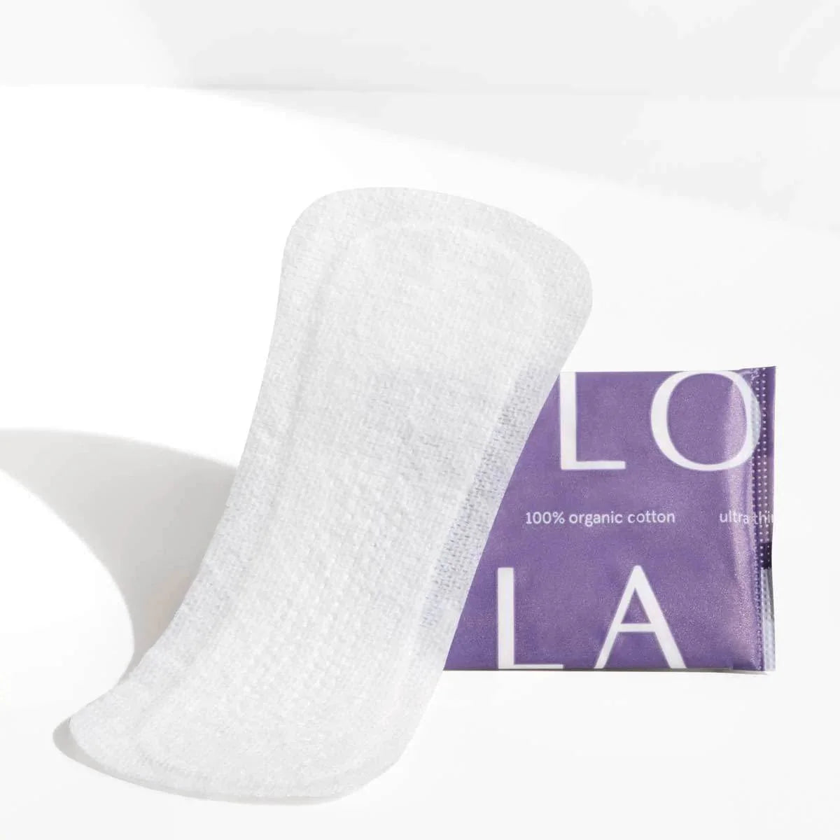 Ultra Thin Liners: 2-month supply By LOLA