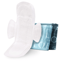 Pads with Wings: 3-month supply By LOLA