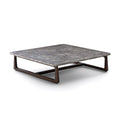LPIDC10 Coffee Table & Pouf