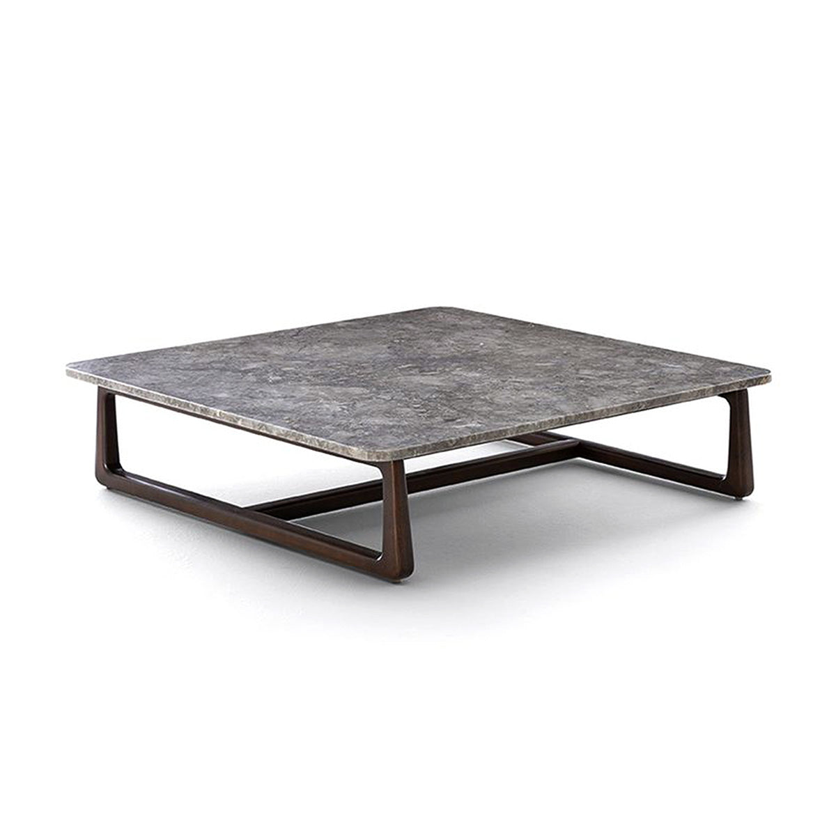 LPIDC10 Coffee Table & Pouf