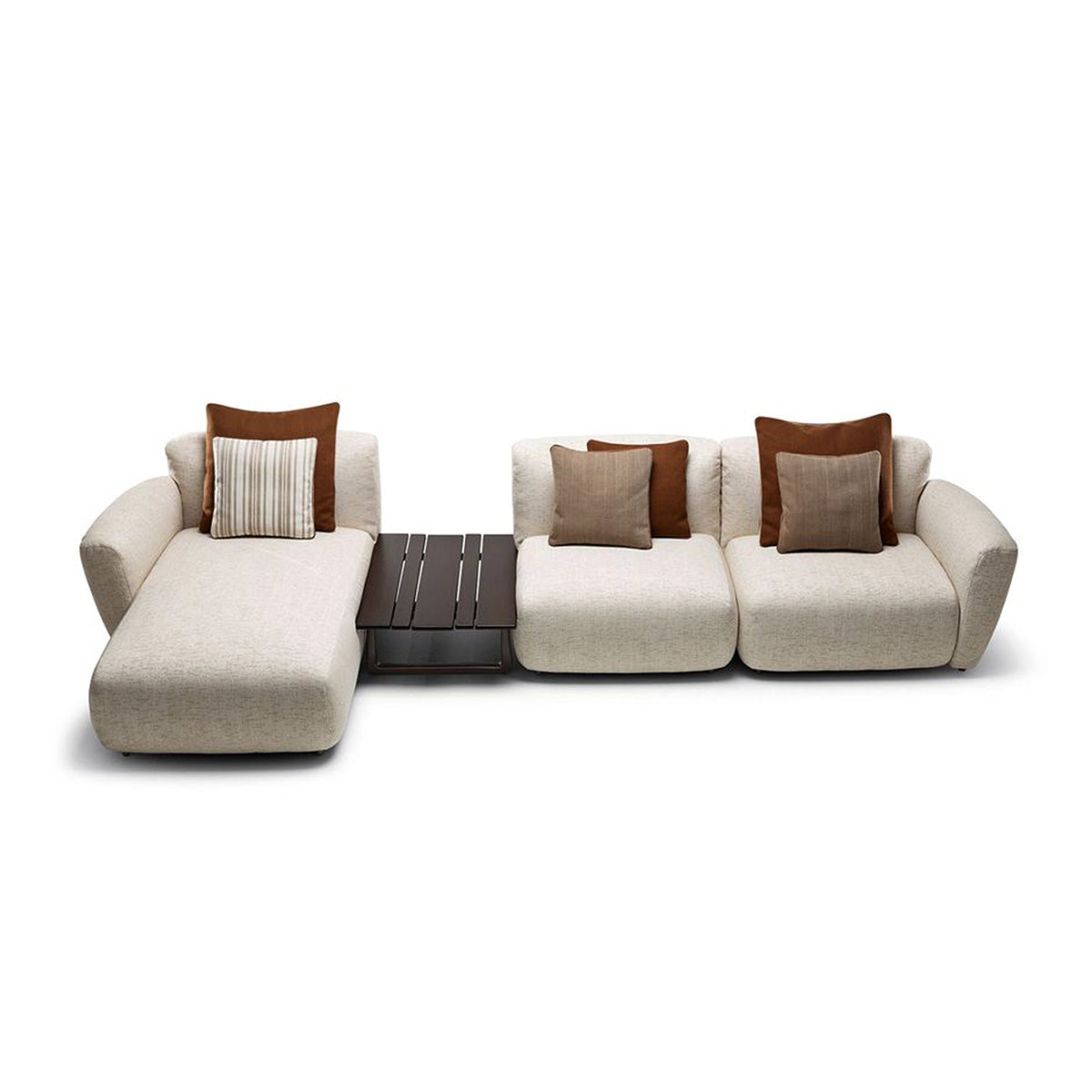 LPIDC11 Modular Sofa