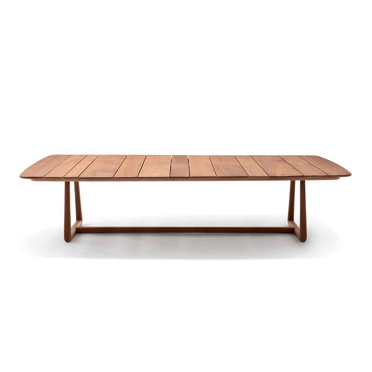 LPIDC14 Wooden Dining Table