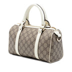 Small GG Supreme Joy Boston Bag