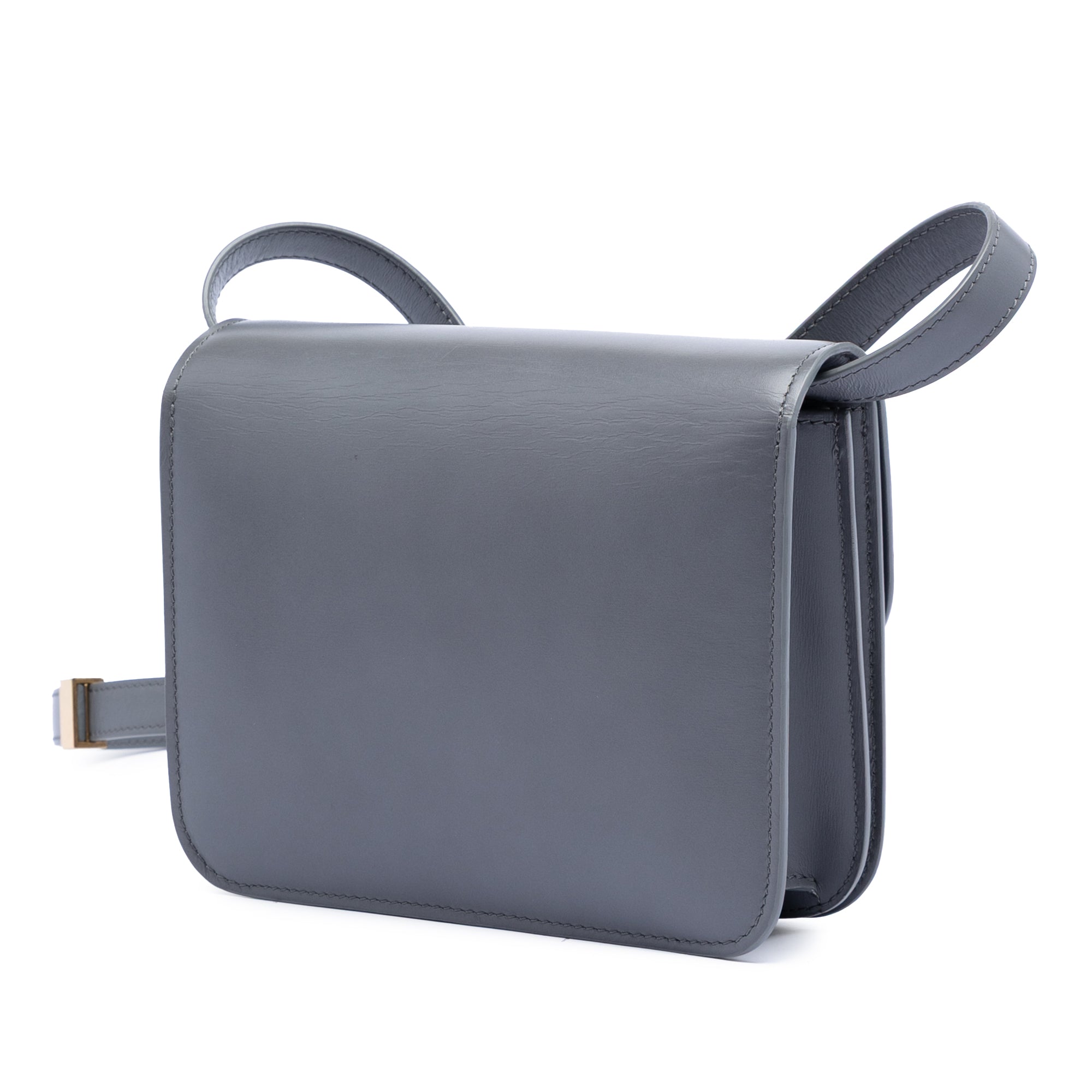 Teen Calfskin Classic Box
