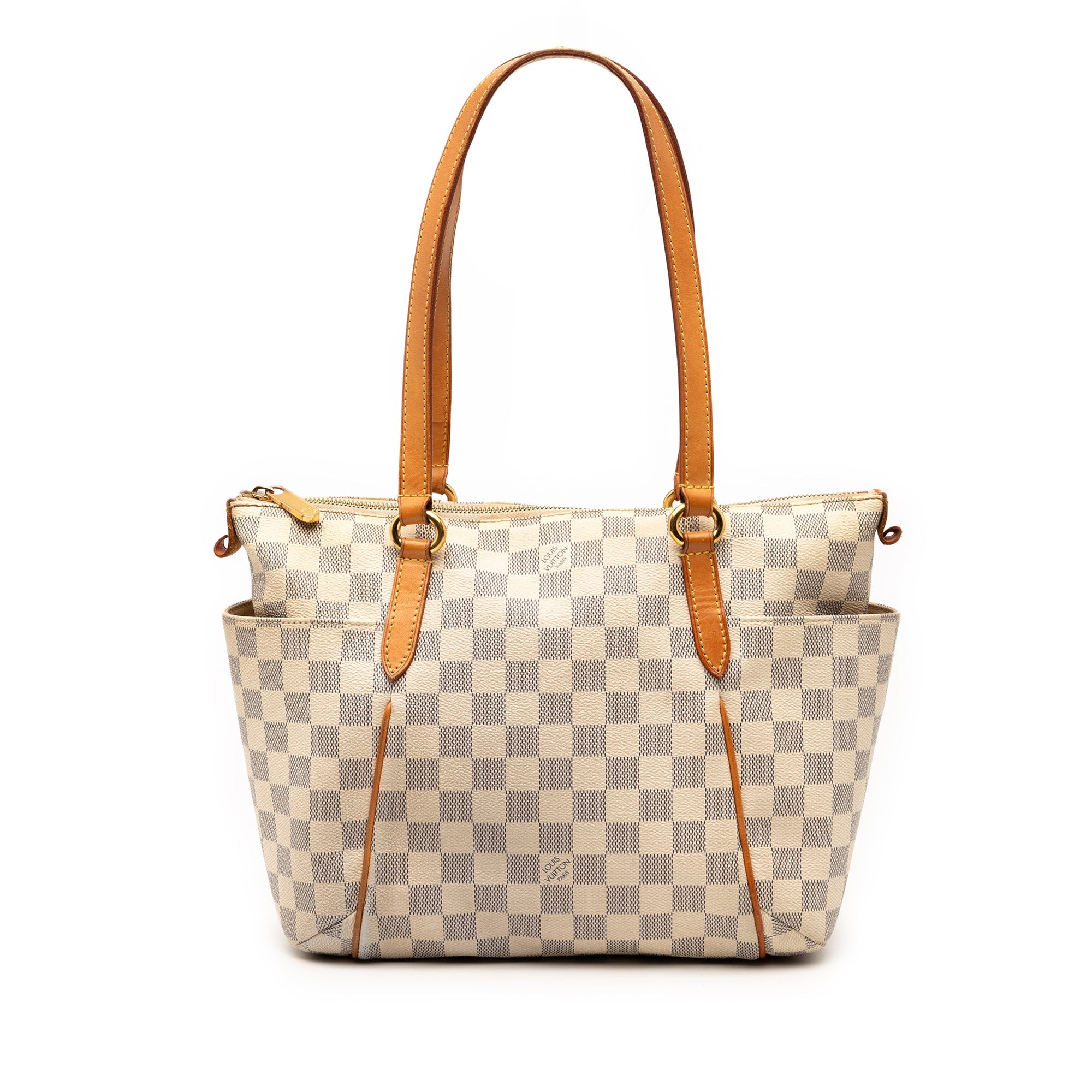 Damier Azur Totally PM