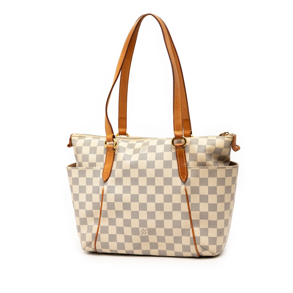 Damier Azur Totally PM