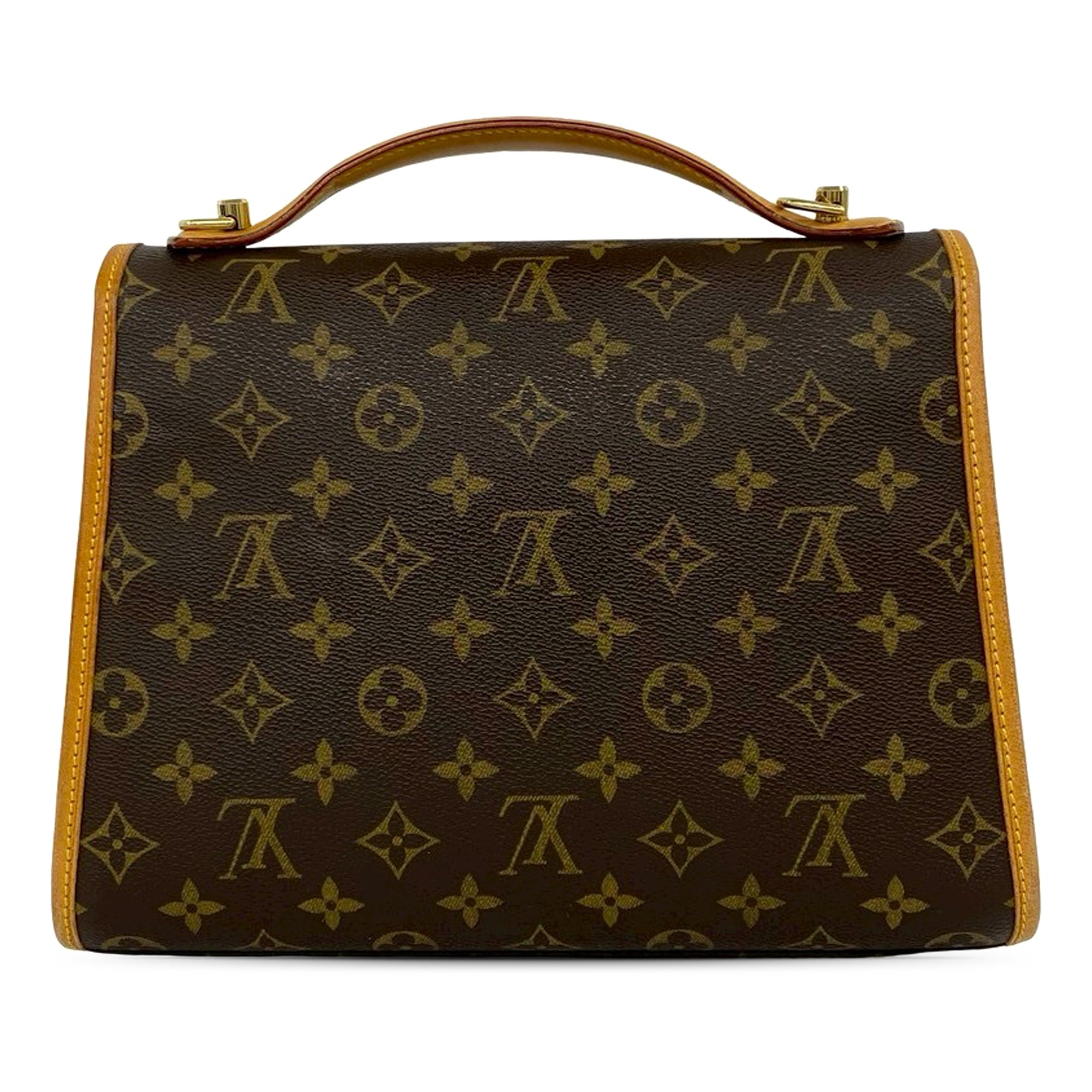 Monogram Bel Air