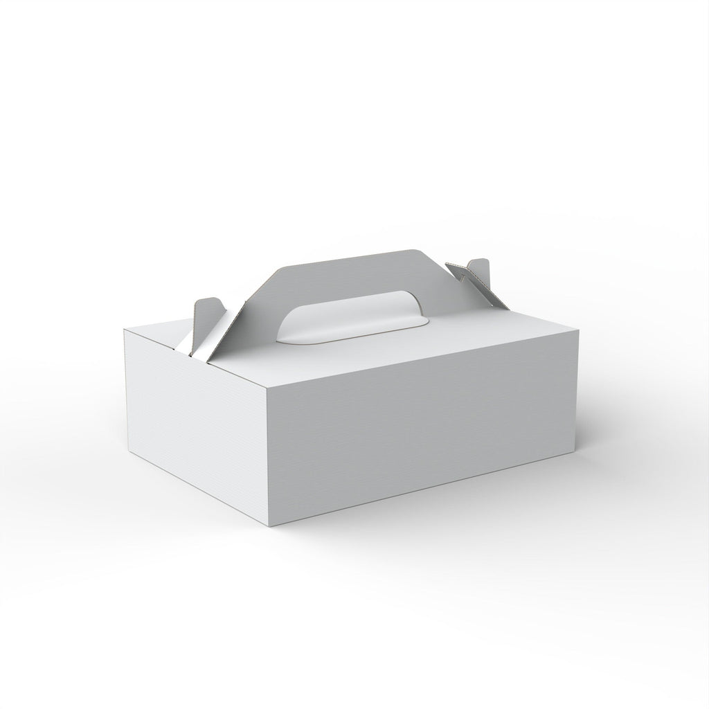 Takeaway Food Boxes