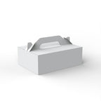 Takeaway Food Boxes