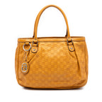 Guccissima Sukey Tote