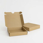 Cajas PIP de Royal Mail