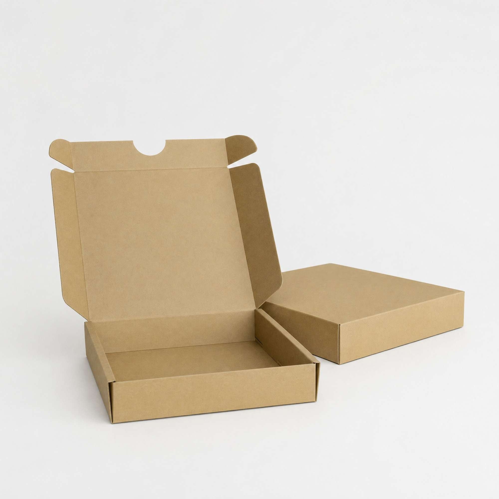 Cajas PIP de Royal Mail
