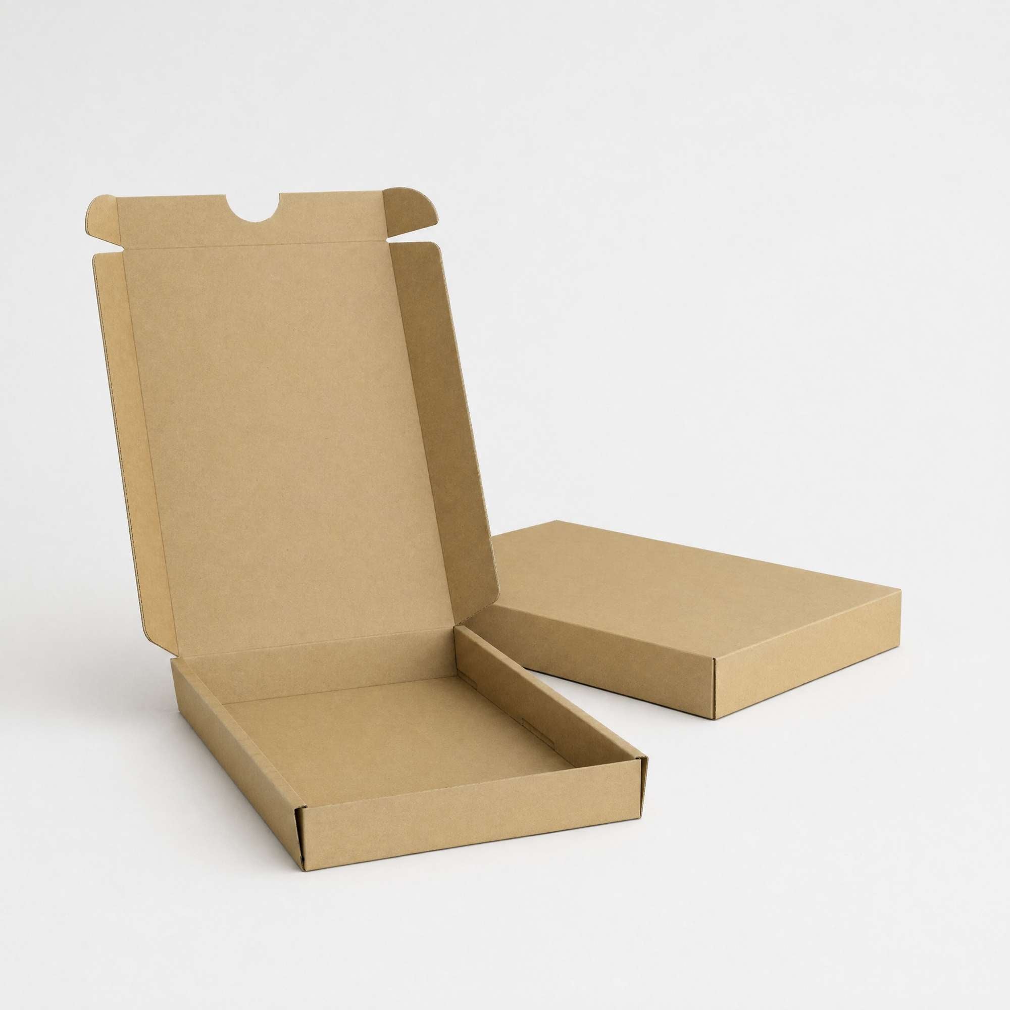Cajas PIP de Royal Mail