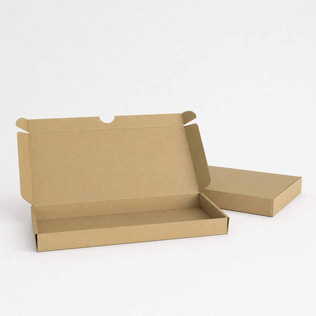 Cajas PIP de Royal Mail