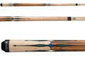 Lucasi LUX64 October 2023 Cue of the Month